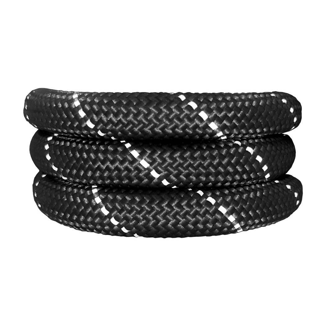 HugglePets Reflective Rope Dog Lead