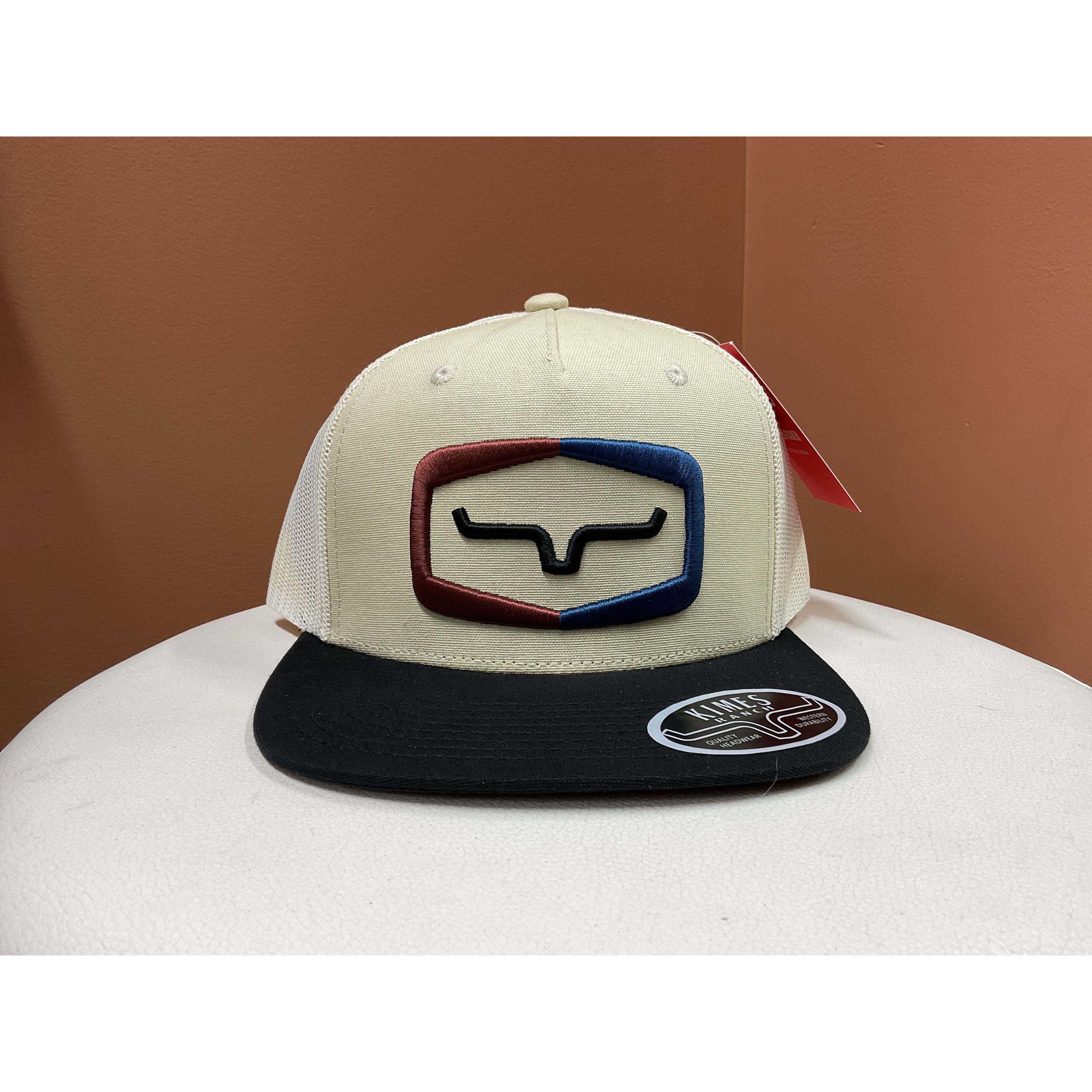Kimes Ranch Ball Hat Cap, Framework – Ranchmans Farm & Feed Store