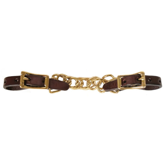Tucker Curb Chain Strap 0112-1102