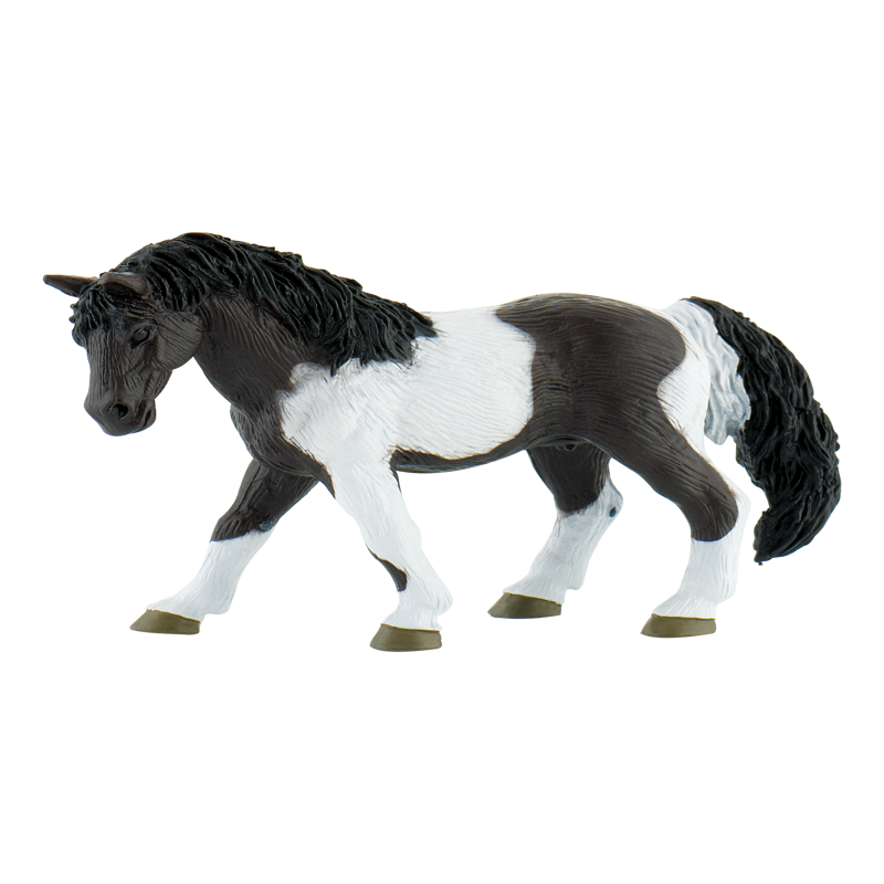 Lewitzer Mare