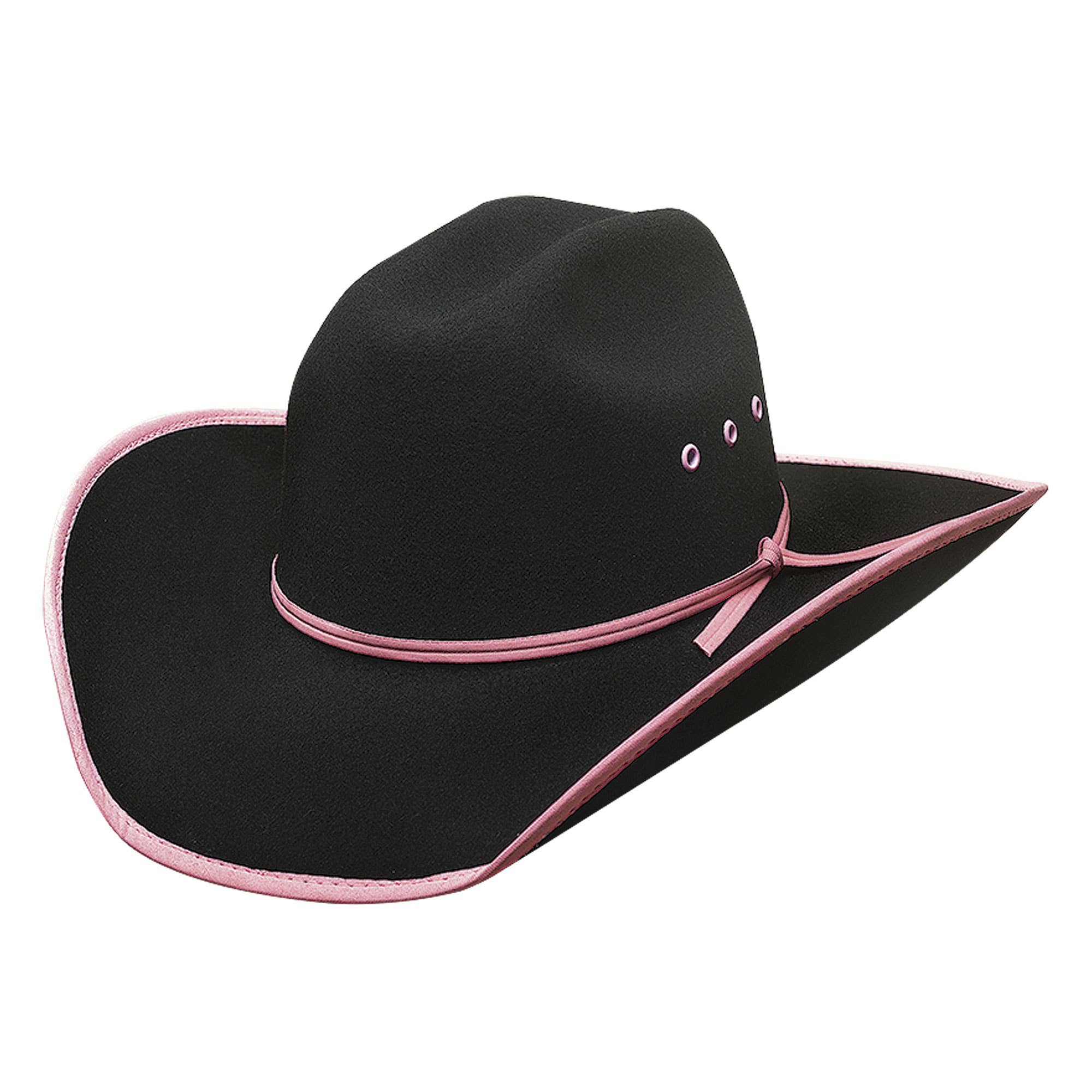 Cowboy Hat Kids Leave Your Mark 0684