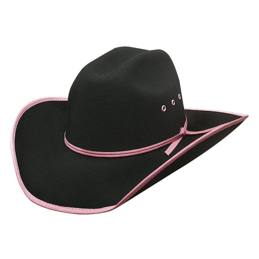 Cowboy Hat Kids Leave Your Mark 0684