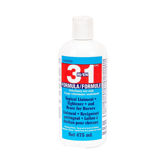 Buckley’s 3 in 1 lininent 475mL