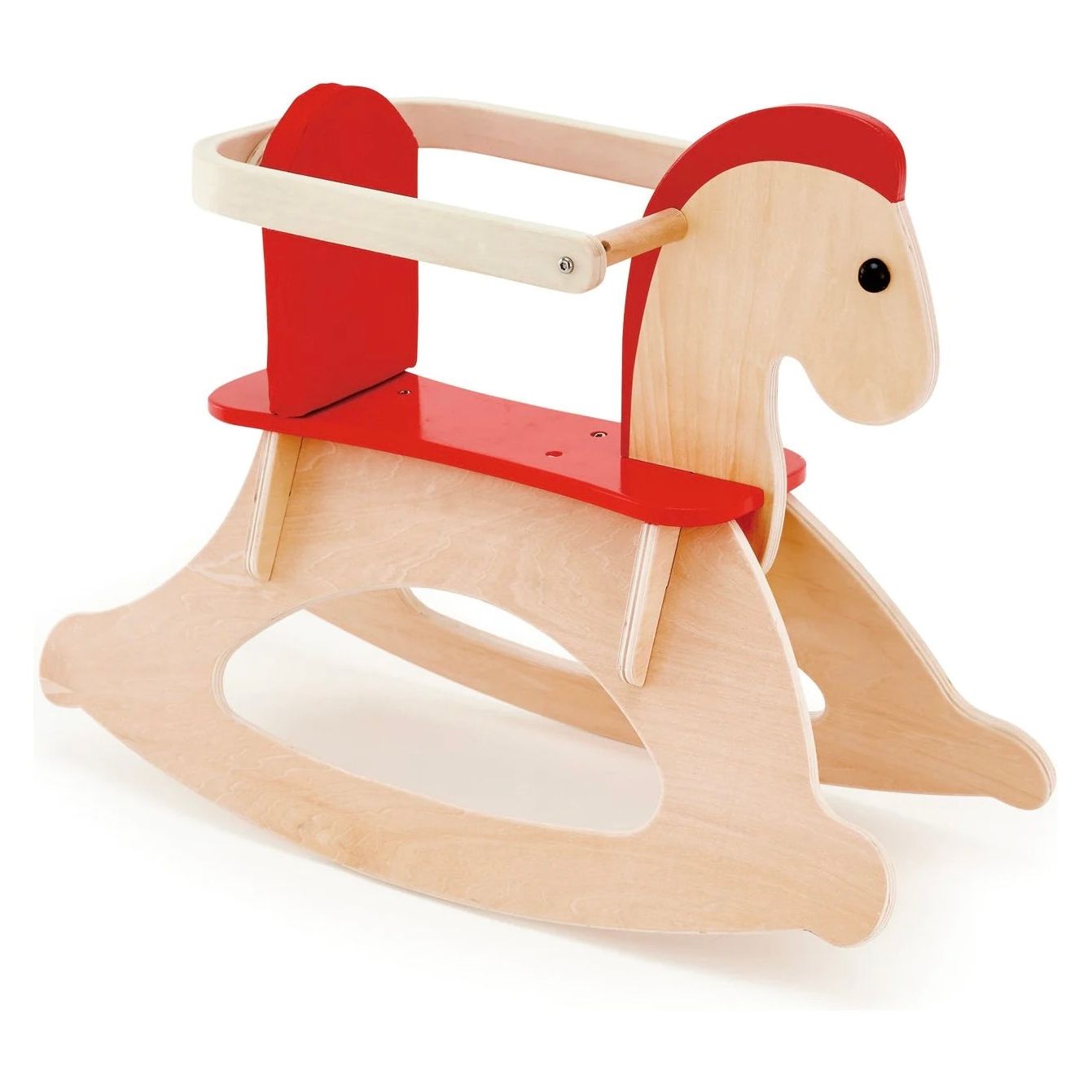 Hape - Grow With Me Rocking Horse