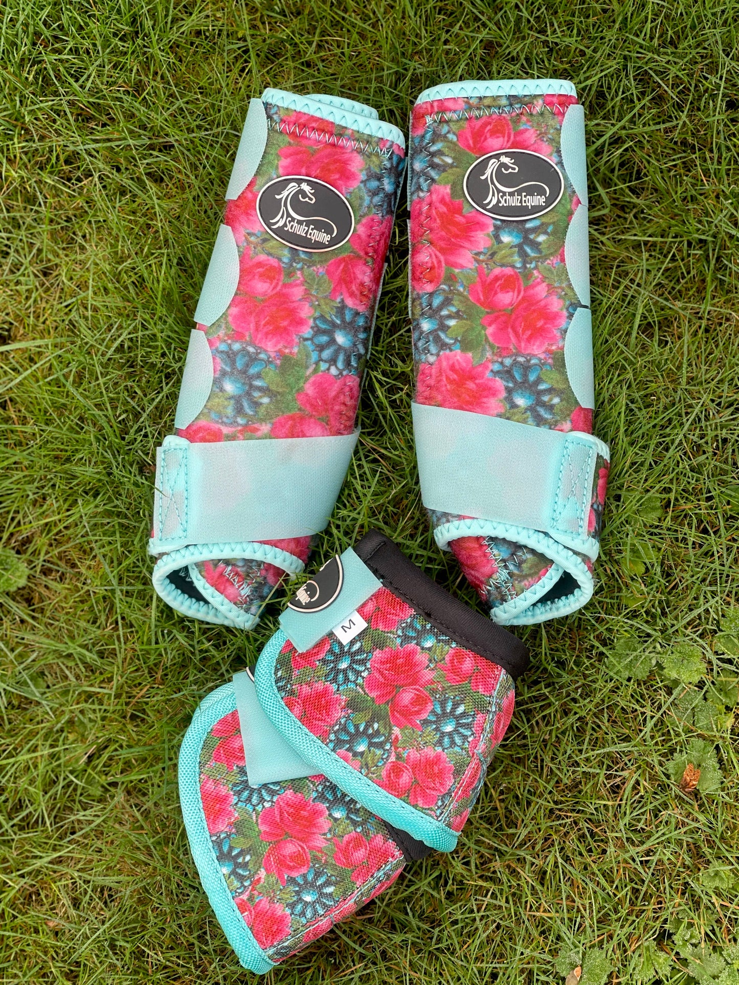 AirFlow Sports Boots- 2 Pack