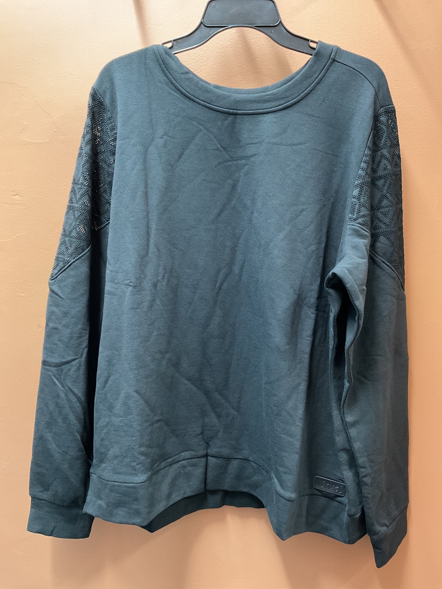 Cruel Denim Ladies Shirt, Black - CWK7323002