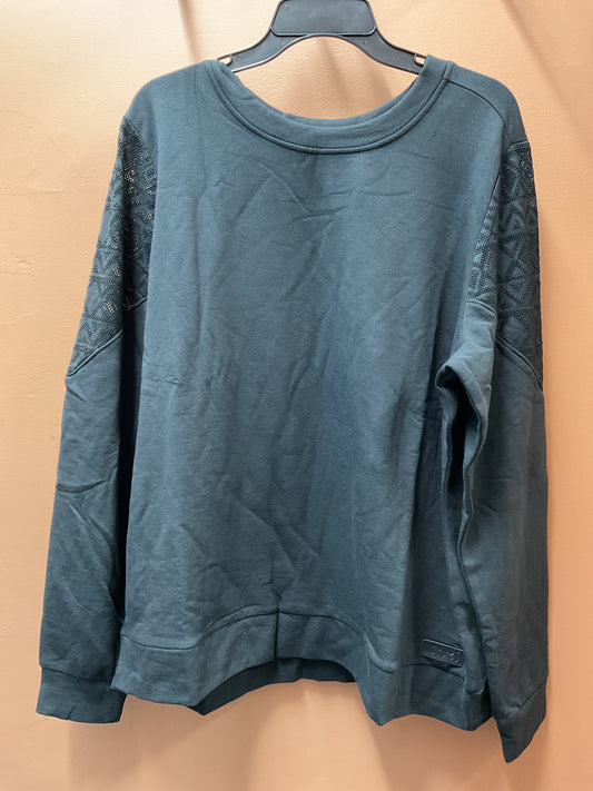 Cruel Denim Ladies Shirt, Black - CWK7323002