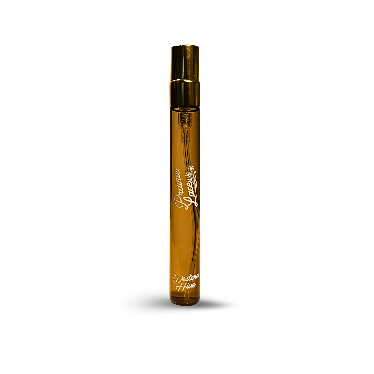 Cowgirl Perfume | Prairie Lace™ | Green Vanilla