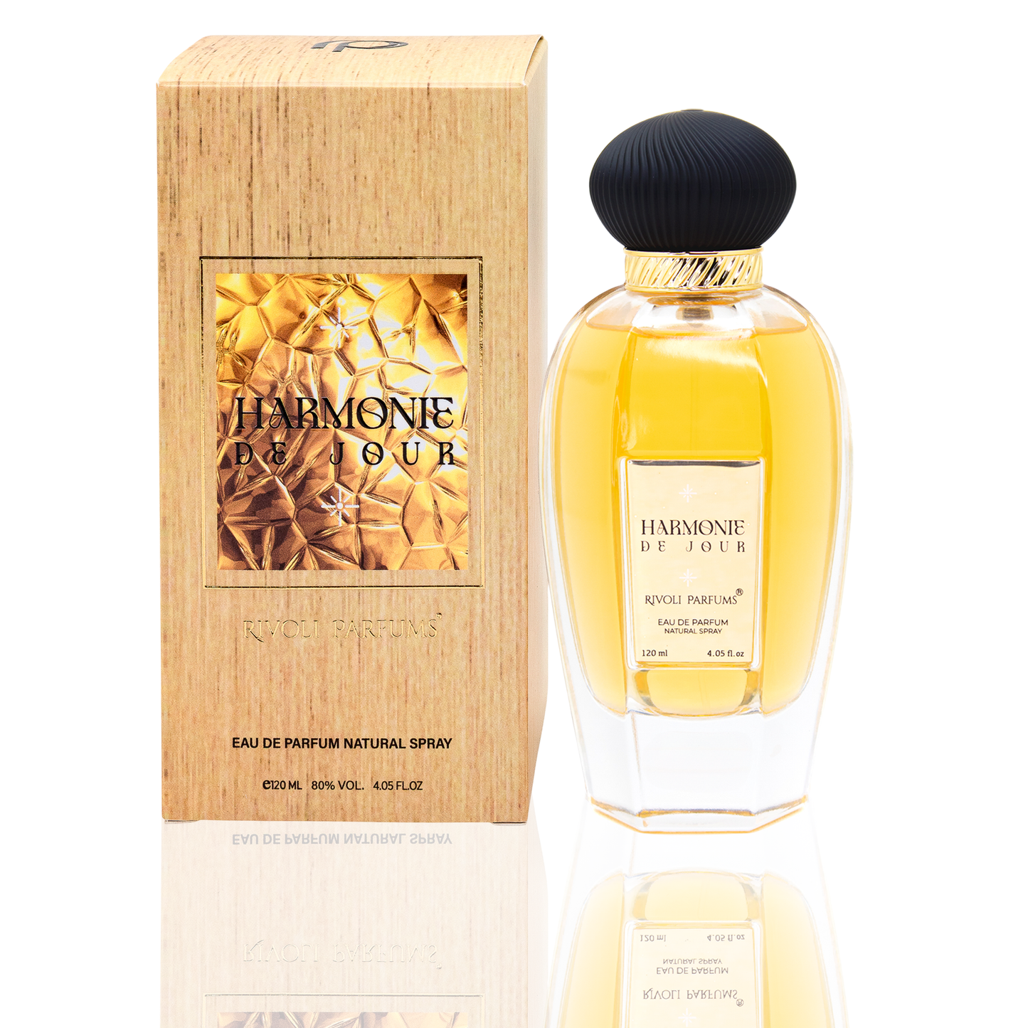 Harmonie de Jour (L) Eau de Parfum 120 ml Spray