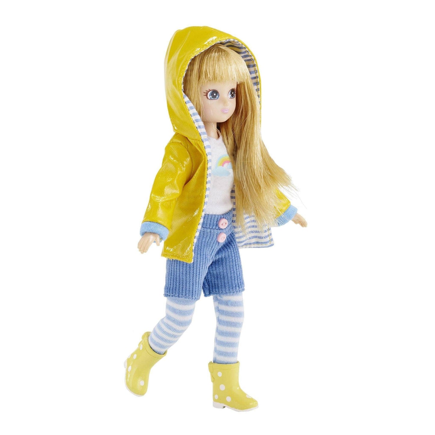 Lottie Dolls - Muddy Puddles
