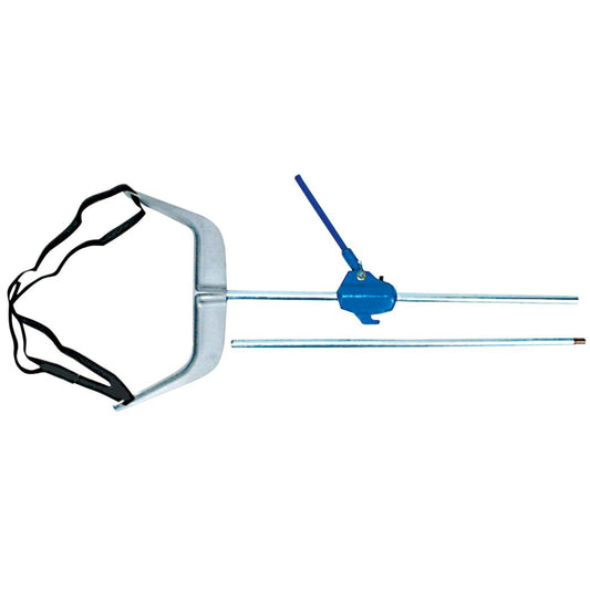 Frank’s Fetal Extractor