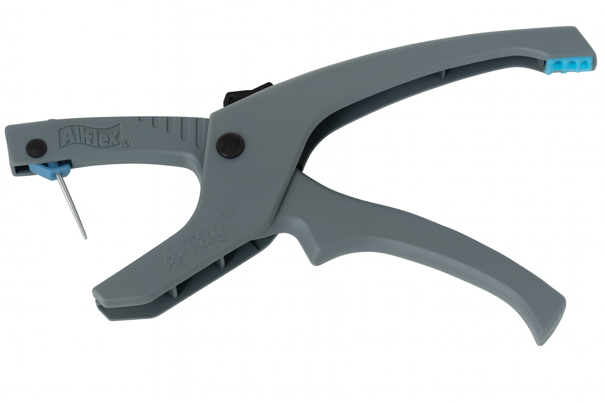 Allflex A-Tag V2 Tagger