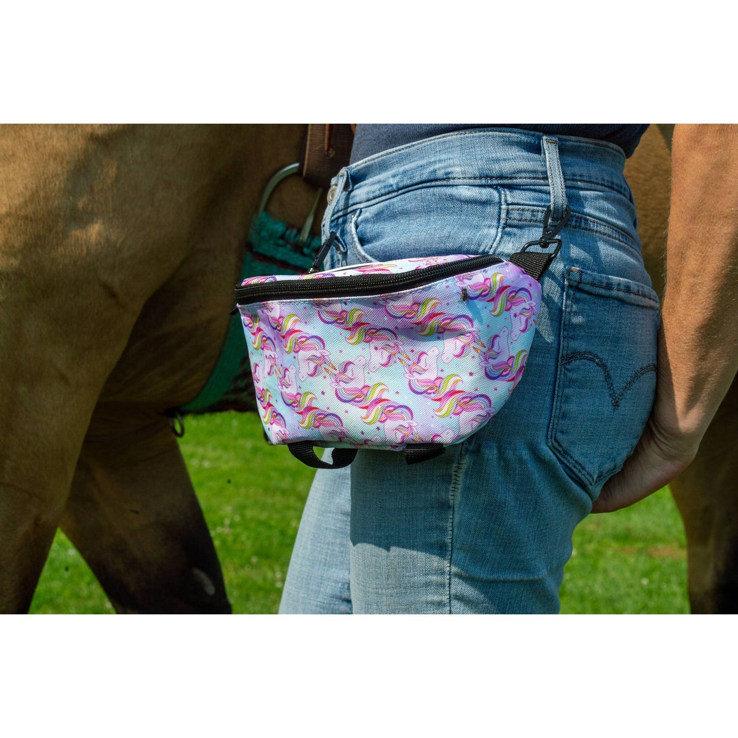 Saddle Pak