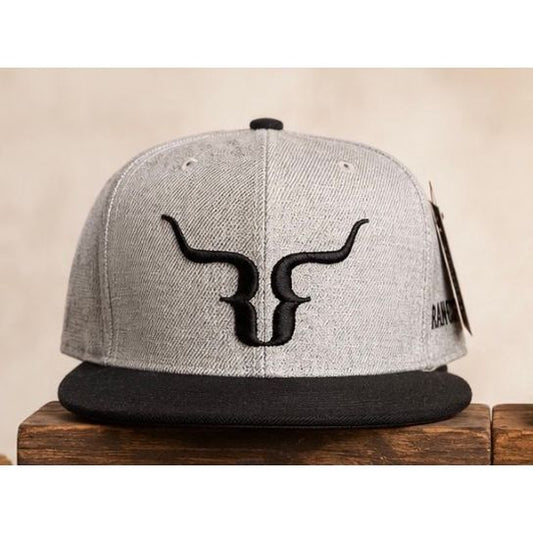 RanchRag's Ranch Boss Ball Cap