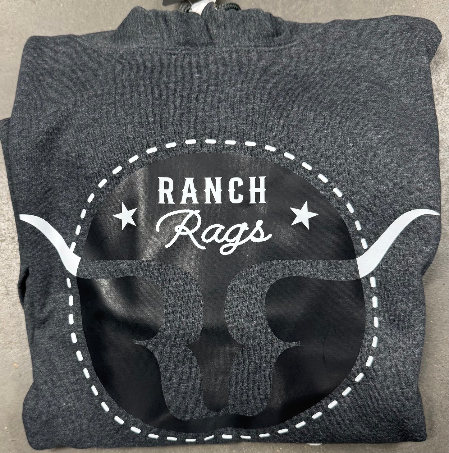 Bang On’ Ranch Rags Co.