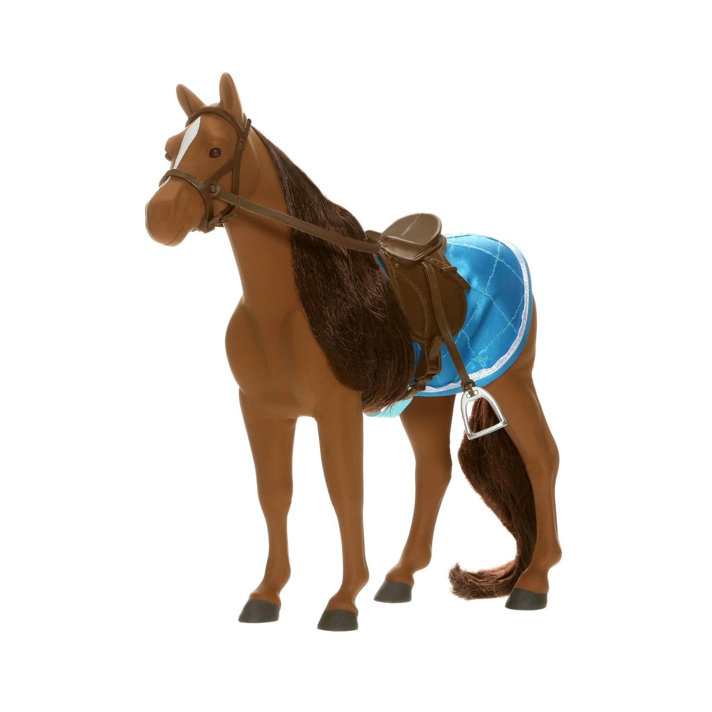Lottie Dolls - Sirius the Welsh Mountain Pony