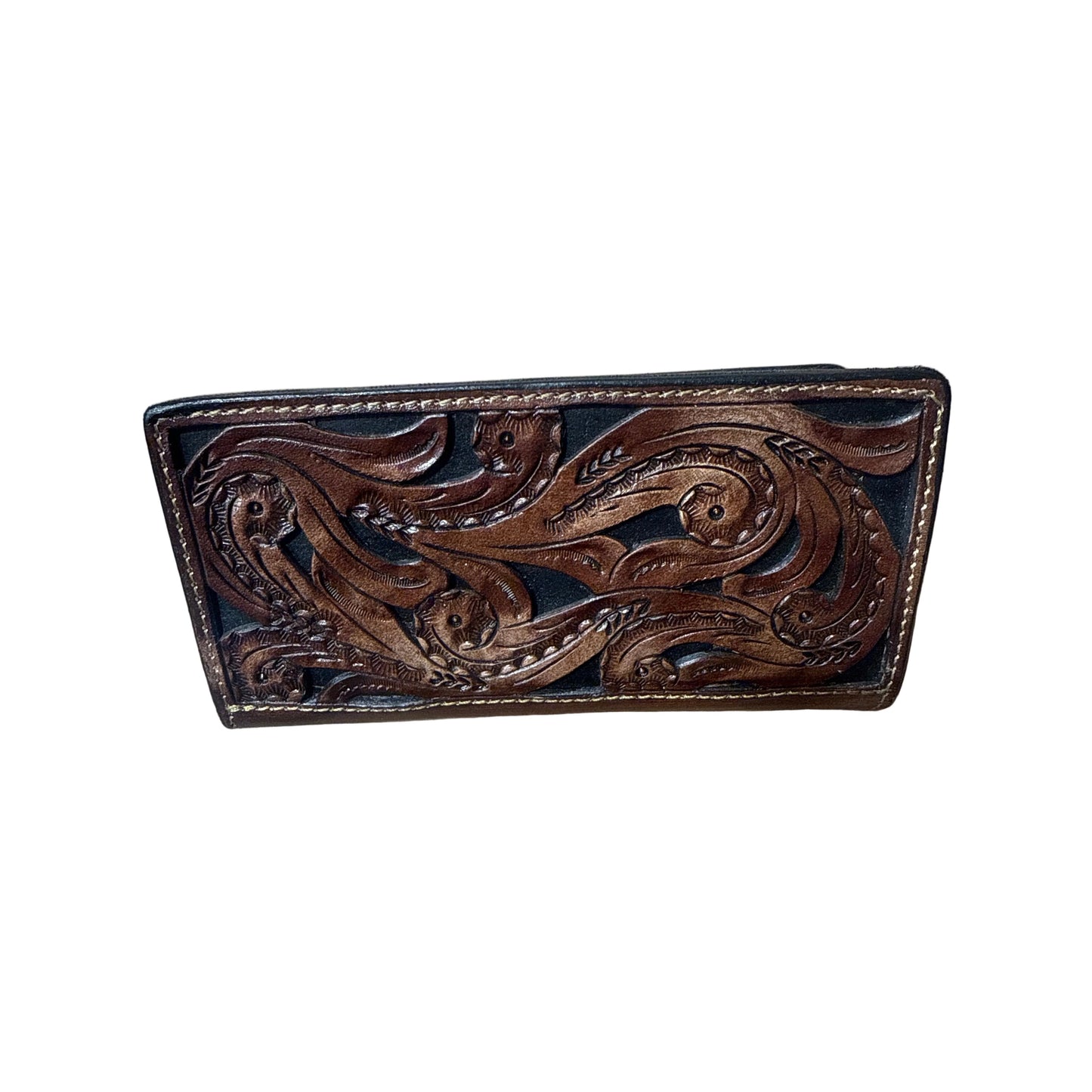 OK Corral Rodeo Wallet