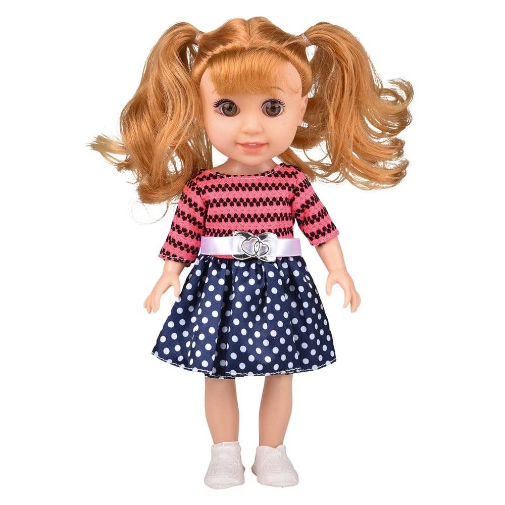 10" Doll LLB kids Accessories