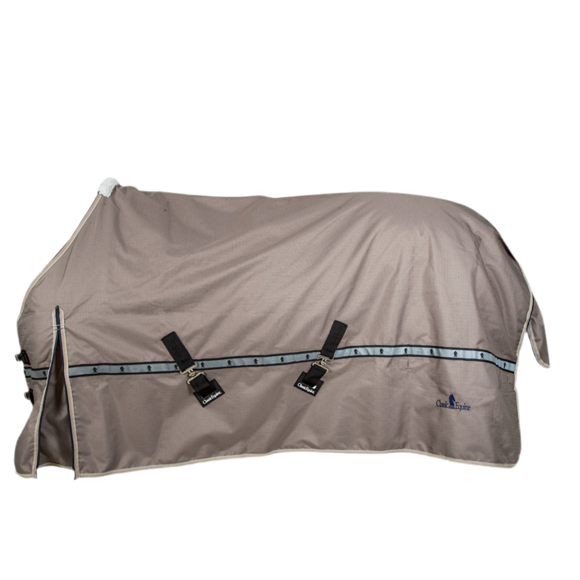 Classic Equine 5K Cross Trainer winter Blanket, 100g  CXB5