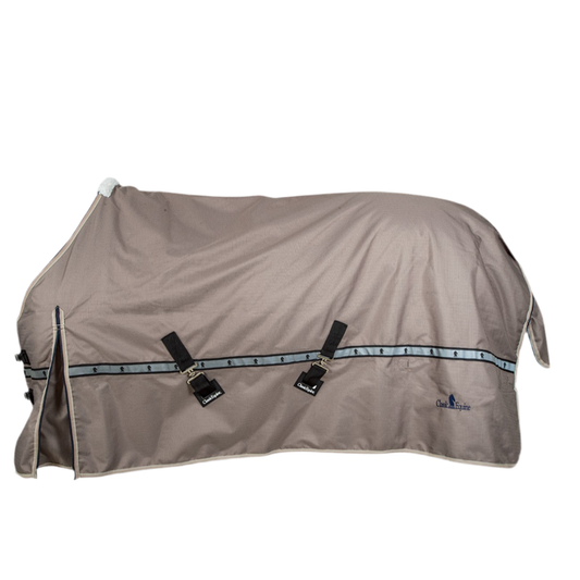 Classic Equine 5K Cross Trainer winter Blanket, 100g  CXB5