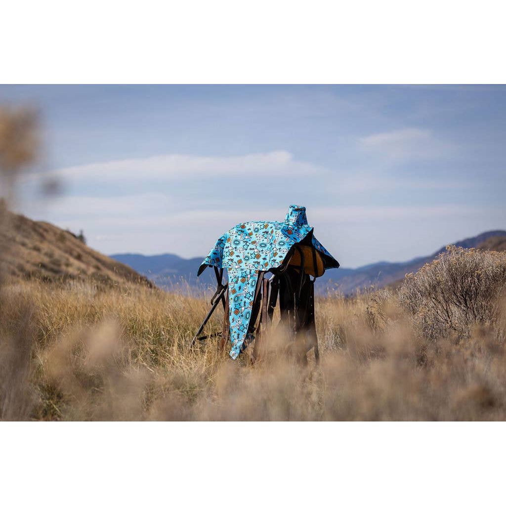 Saddle Cover