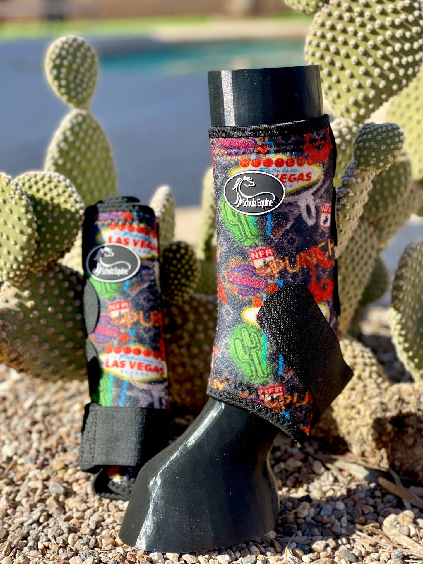 AirFlow Sports Boots- 2 Pack