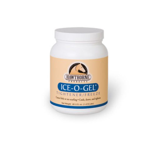 Hawthorne Ice-O-Gel