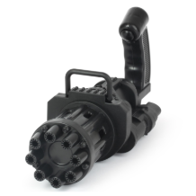 GATLING GUN BUBBLE MAKER
