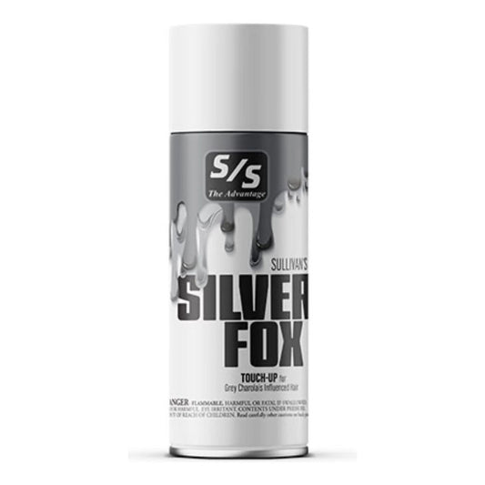 Sullivan Supply Silver Fox