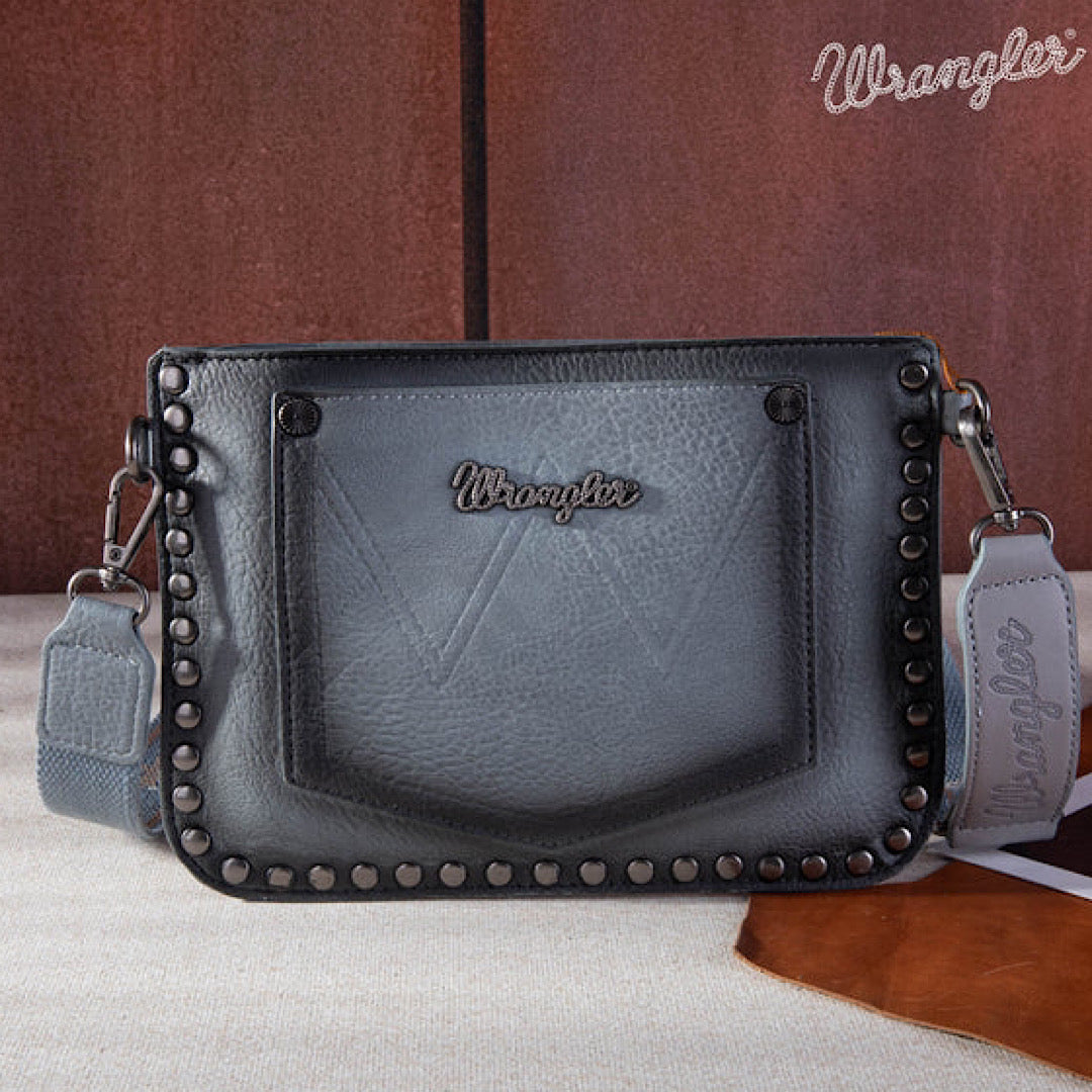 Wrangler Studded Clutch WG65-2004S