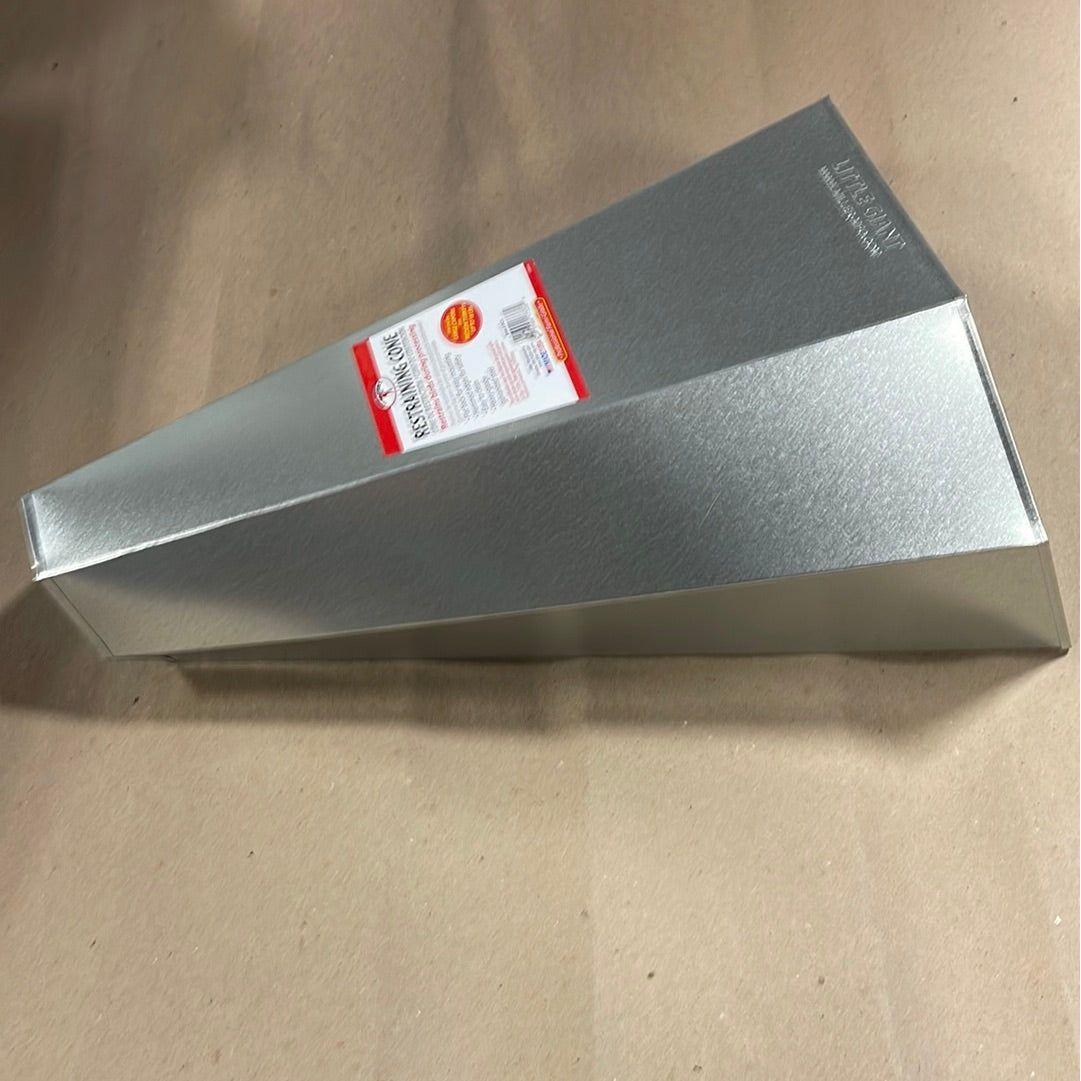 Restraining Cone Large