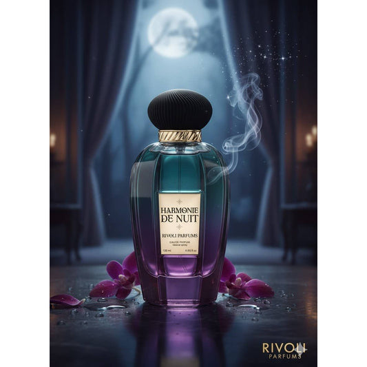 Harmonie de Nuit (L) Eau de Parfum 120 ml Spray