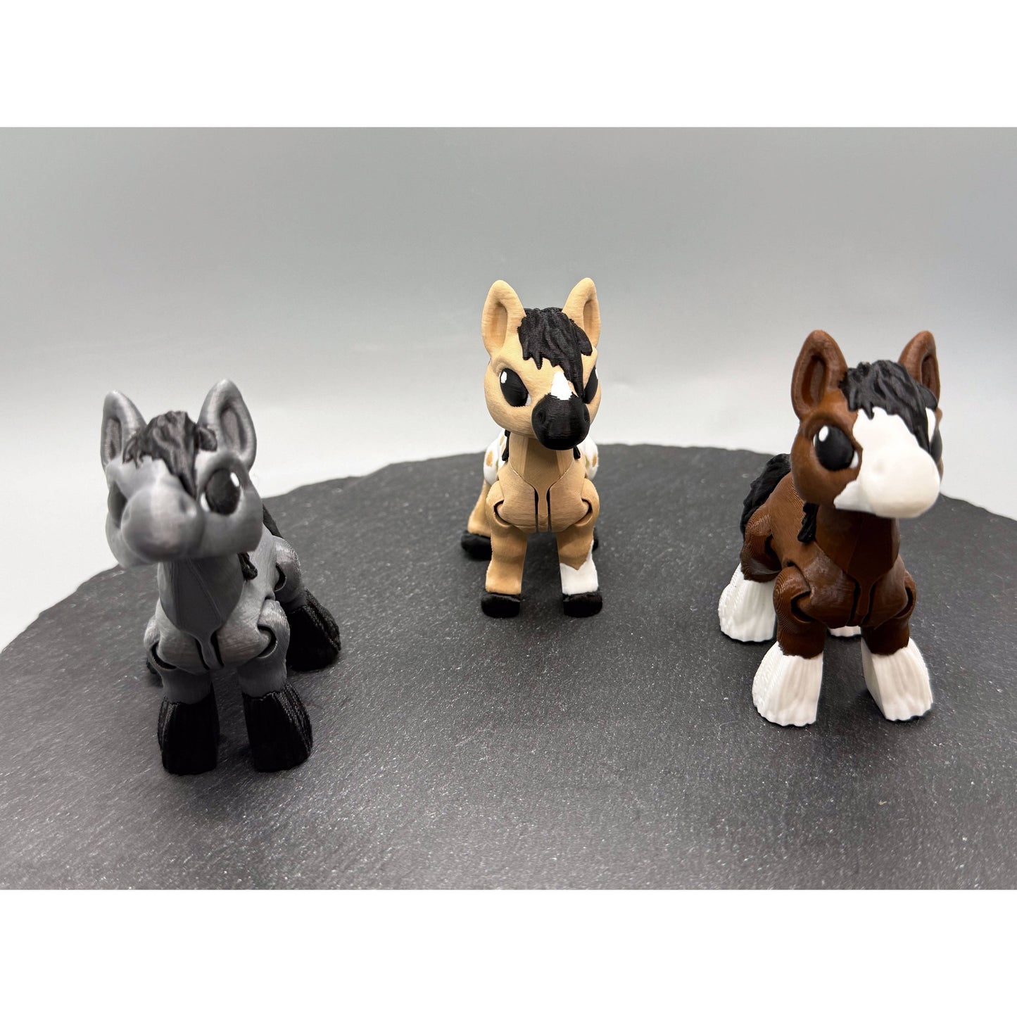 Horse Fidgets