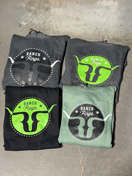 Bang On’ Ranch Rags Co.