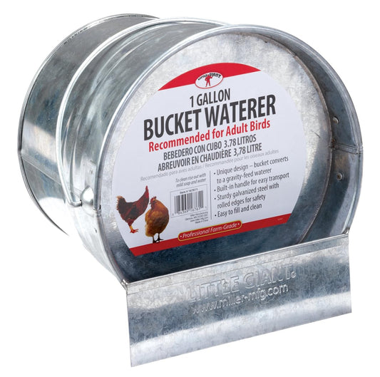 Little Giant 1Gal Bucket