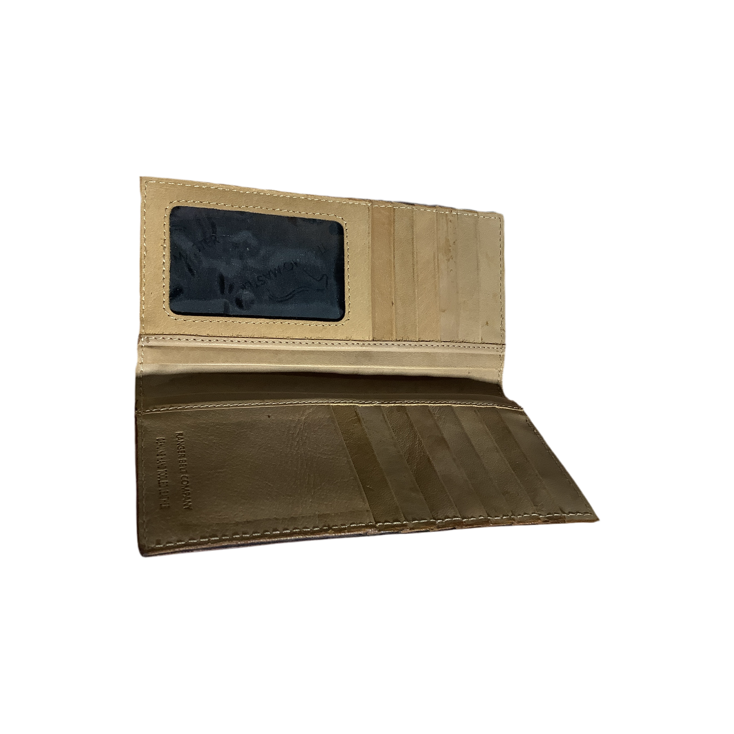 RANGER BELT CO WALLET WF16R
