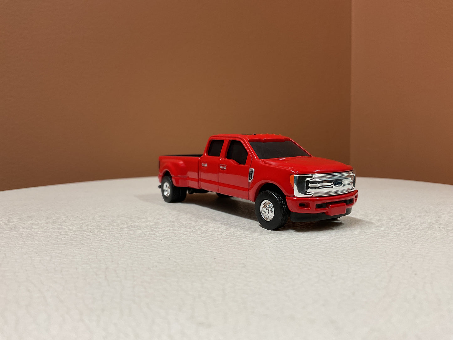 Tomy Die-Cast Truck Model Toy