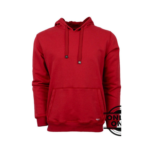STS RANCHWEAR ORIGINAL HOODIE RED