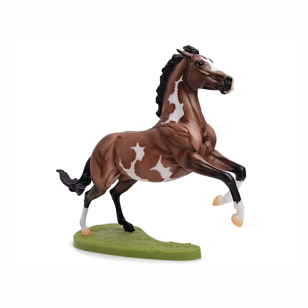 Breyer - A Horse of My Very Own Steele 1850