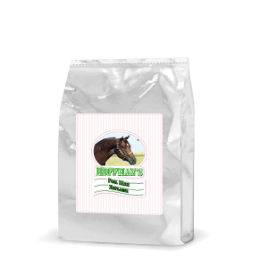 Hoffman Foal Milk Replacer 20-20-15