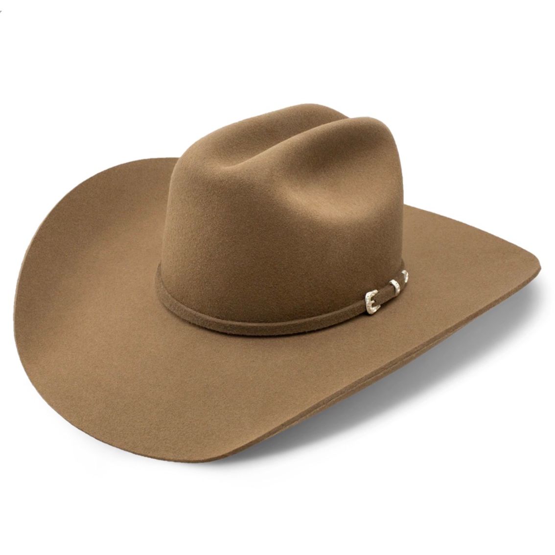 Charlie 1 Horse The Cowgirl Hat