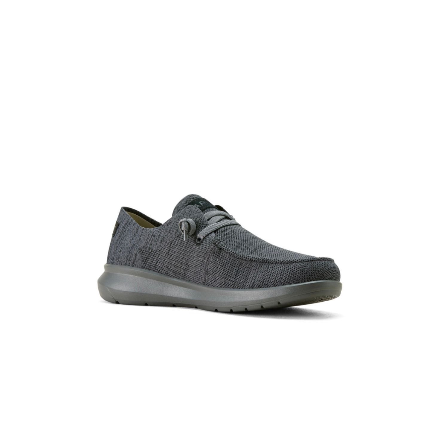 Ariat Mens Hilo Charcoal Shoes 10064057