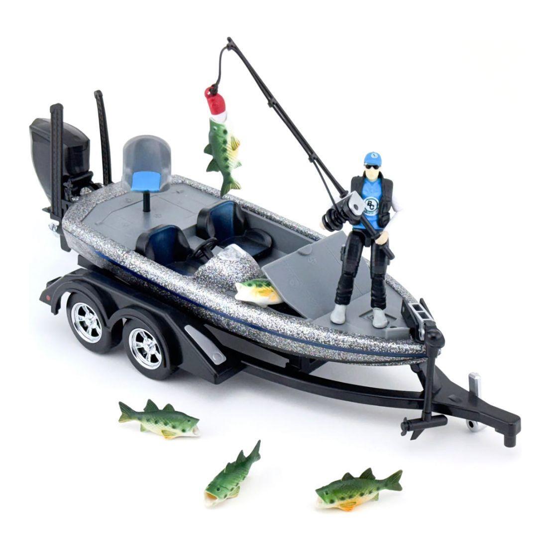 Bass Boat