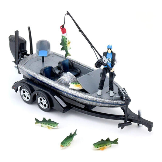 Bass Boat