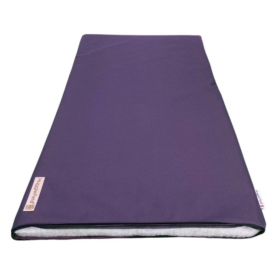 HugglePets Waterproof Dog Mat Cushion