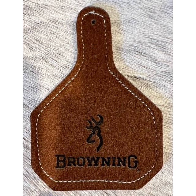 HUNTING THEMED EAR TAG