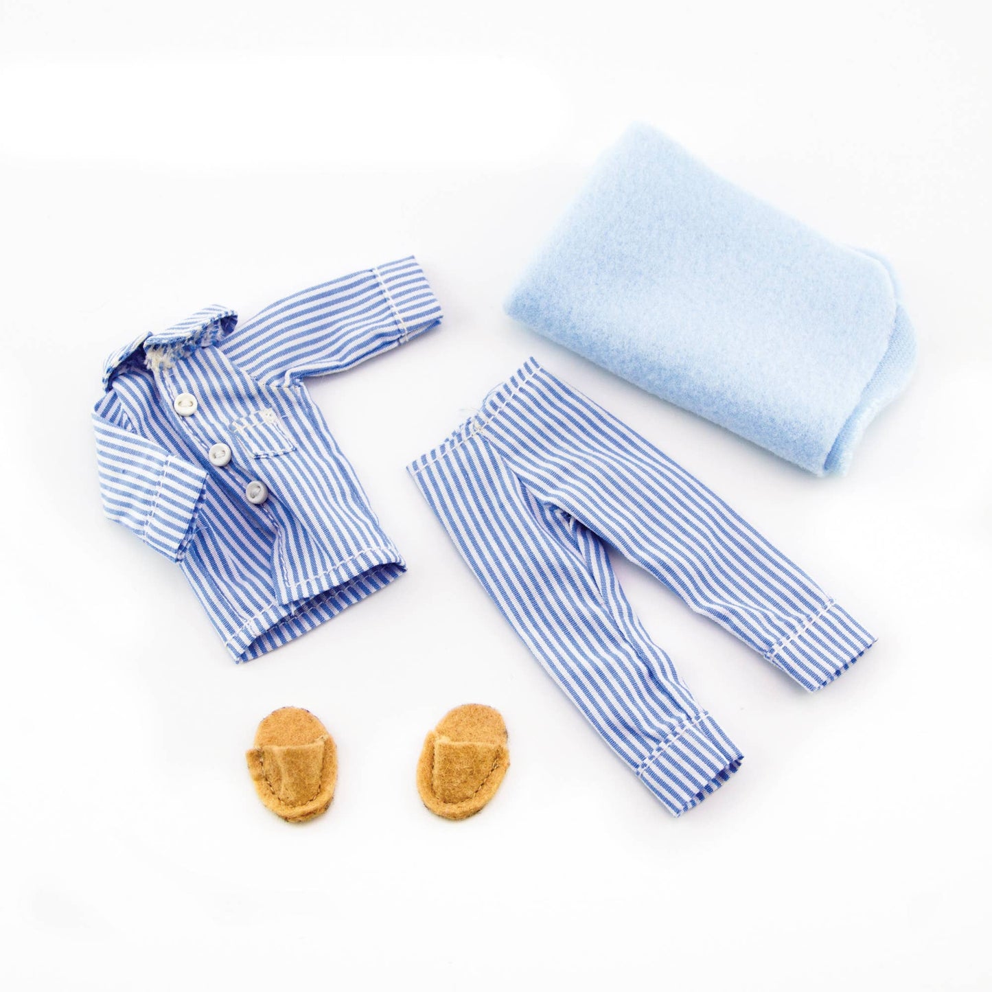 Pyjama Party - Kids Fashion Doll Outfit