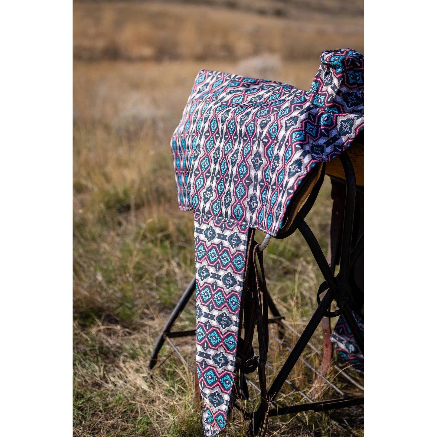 Saddle Cover