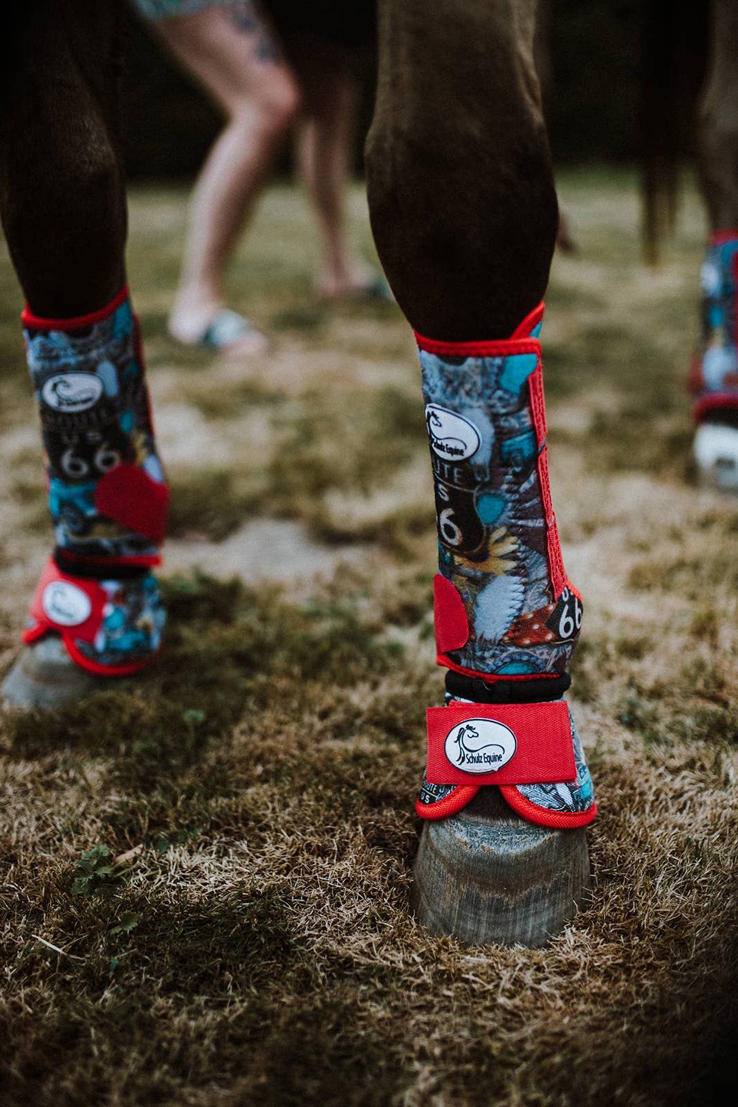 AirFlow Sports Boots- 2 Pack