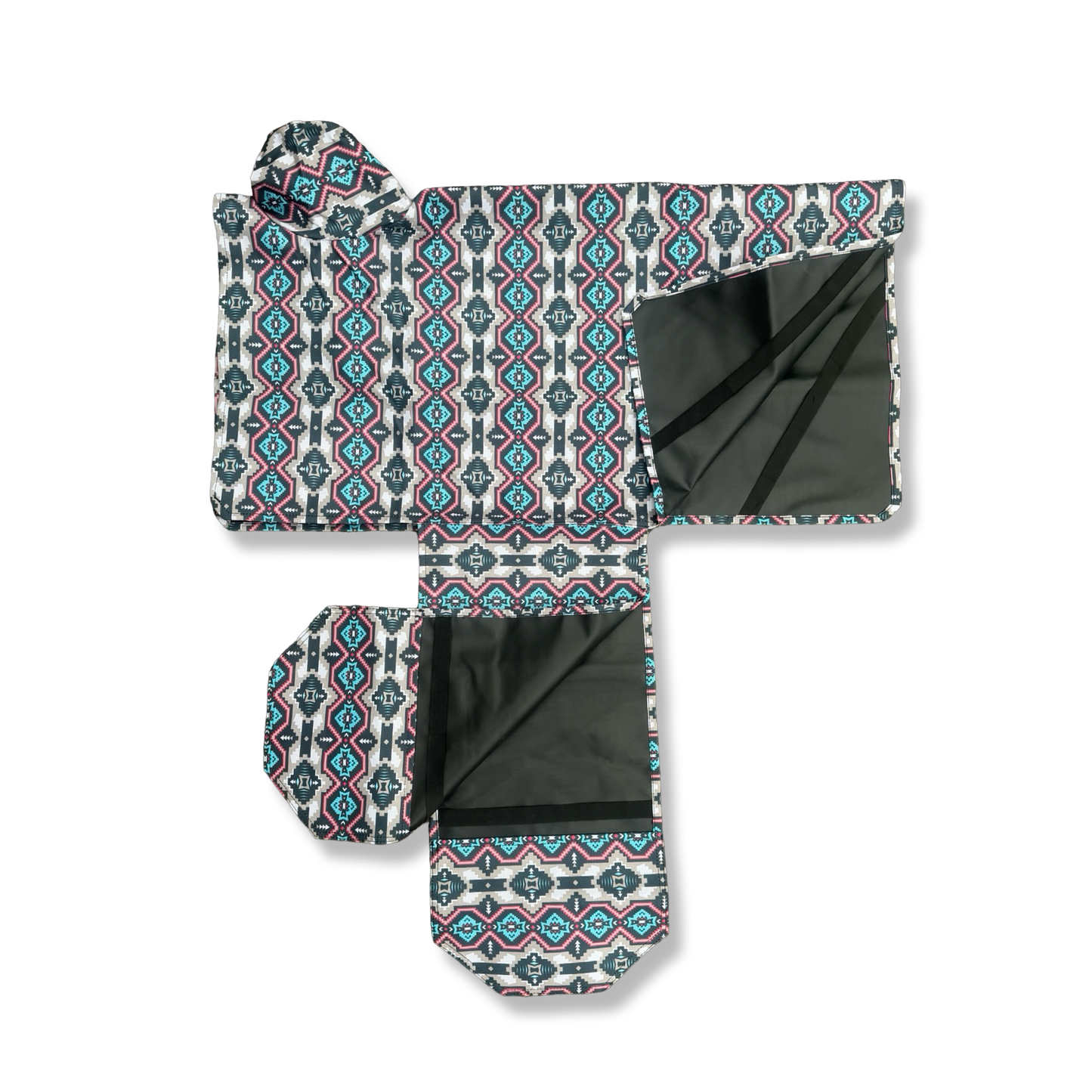 Saddle Cover